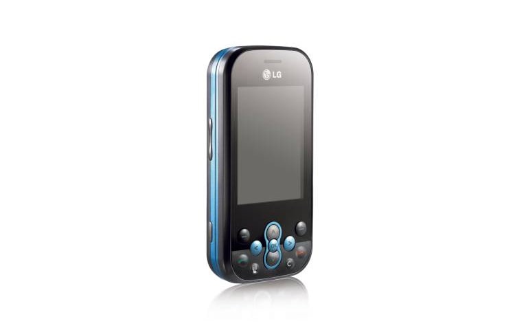 LG KS360 Mobiltelefoner LG KS360 Mobiltelefoner