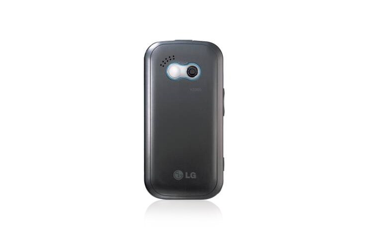 LG KS360 Mobiltelefoner LG KS360 Mobiltelefoner
