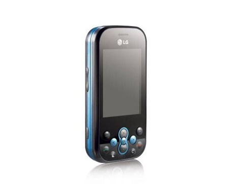 LG KS360 Mobiltelefoner LG KS360 Mobiltelefoner