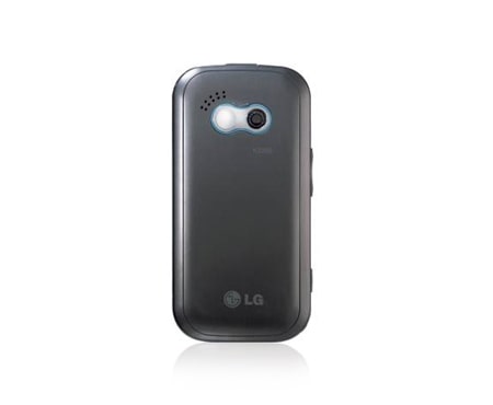 LG KS360 Mobiltelefoner LG KS360 Mobiltelefoner