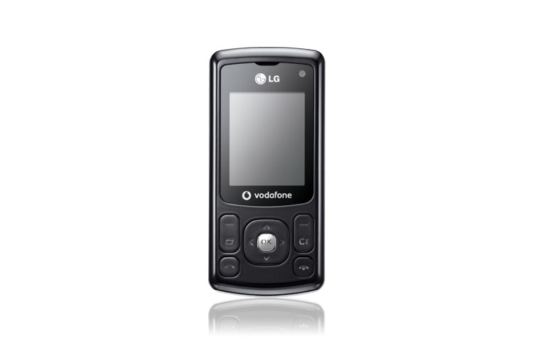 LG , KU380, thumbnail 1