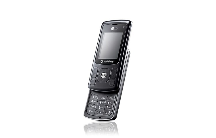 LG , KU380, thumbnail 2
