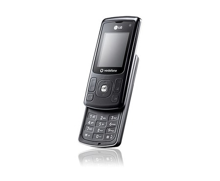 LG , KU380, thumbnail 2