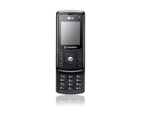 LG , KU380, thumbnail 5