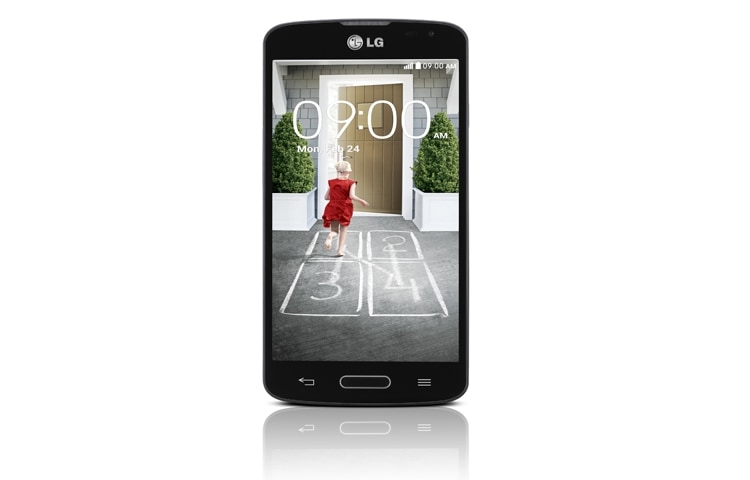 LG Øk hastigheten med LG F70 som tilbyr lynrask 4G til alle. Få med deg alt som skjer og lev livet fullt ut med smarte funksjoner, kraftig ytelse, bra batteri og flott design. LG F70 kommer til å gi deg fantastiske opplevelser som varer hele dagen., LG F70 D315, thumbnail 2