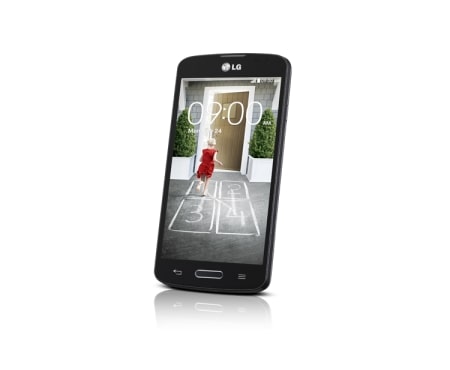 LG Øk hastigheten med LG F70 som tilbyr lynrask 4G til alle. Få med deg alt som skjer og lev livet fullt ut med smarte funksjoner, kraftig ytelse, bra batteri og flott design. LG F70 kommer til å gi deg fantastiske opplevelser som varer hele dagen., LG F70 D315, thumbnail 3