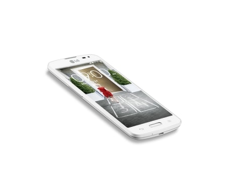 LG Øk hastigheten med LG F70 som tilbyr lynrask 4G til alle. Få med deg alt som skjer og lev livet fullt ut med smarte funksjoner, kraftig ytelse, bra batteri og flott design. LG F70 kommer til å gi deg fantastiske opplevelser som varer hele dagen., LG F70 D315, thumbnail 10