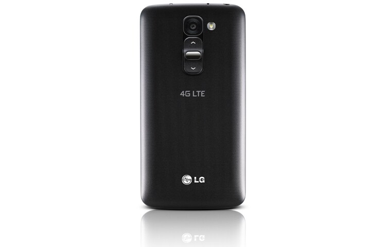 LG Du våkner hver morgen, ivrig etter å møte dagen. Og med LG G2 Mini kan du gjøre en vanlig dag til et virkelig mesterverk. Bank mobilen i gang i takt med deg selv med ''Knock Code'' og naviger enkelt gjennom dagen med Rear Key, slik at hver opplevelse passer din egen personlige stil., LG G2 mini D620, thumbnail 5