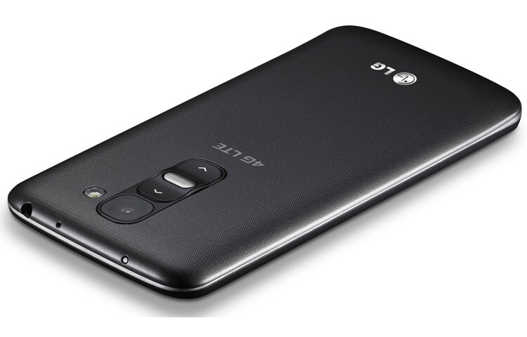 LG Du våkner hver morgen, ivrig etter å møte dagen. Og med LG G2 Mini kan du gjøre en vanlig dag til et virkelig mesterverk. Bank mobilen i gang i takt med deg selv med ''Knock Code'' og naviger enkelt gjennom dagen med Rear Key, slik at hver opplevelse passer din egen personlige stil., LG G2 mini D620, thumbnail 8