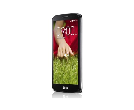 LG Du våkner hver morgen, ivrig etter å møte dagen. Og med LG G2 Mini kan du gjøre en vanlig dag til et virkelig mesterverk. Bank mobilen i gang i takt med deg selv med ''Knock Code'' og naviger enkelt gjennom dagen med Rear Key, slik at hver opplevelse passer din egen personlige stil., LG G2 mini D620, thumbnail 2