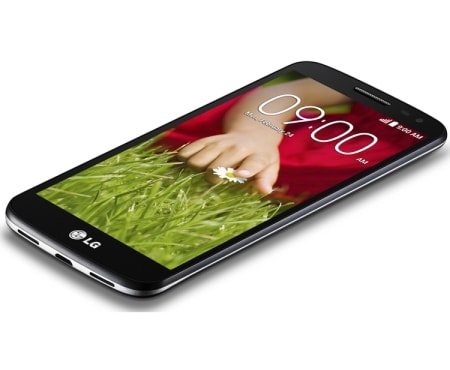 LG Du våkner hver morgen, ivrig etter å møte dagen. Og med LG G2 Mini kan du gjøre en vanlig dag til et virkelig mesterverk. Bank mobilen i gang i takt med deg selv med ''Knock Code'' og naviger enkelt gjennom dagen med Rear Key, slik at hver opplevelse passer din egen personlige stil., LG G2 mini D620, thumbnail 3