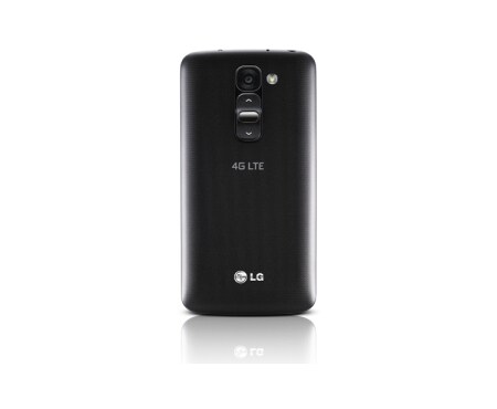 LG Du våkner hver morgen, ivrig etter å møte dagen. Og med LG G2 Mini kan du gjøre en vanlig dag til et virkelig mesterverk. Bank mobilen i gang i takt med deg selv med ''Knock Code'' og naviger enkelt gjennom dagen med Rear Key, slik at hver opplevelse passer din egen personlige stil., LG G2 mini D620, thumbnail 5