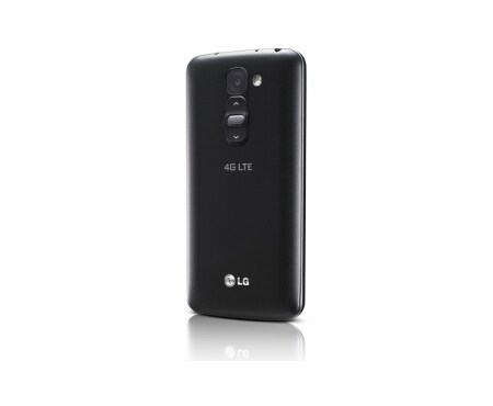 LG Du våkner hver morgen, ivrig etter å møte dagen. Og med LG G2 Mini kan du gjøre en vanlig dag til et virkelig mesterverk. Bank mobilen i gang i takt med deg selv med ''Knock Code'' og naviger enkelt gjennom dagen med Rear Key, slik at hver opplevelse passer din egen personlige stil., LG G2 mini D620, thumbnail 6