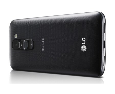 LG Du våkner hver morgen, ivrig etter å møte dagen. Og med LG G2 Mini kan du gjøre en vanlig dag til et virkelig mesterverk. Bank mobilen i gang i takt med deg selv med ''Knock Code'' og naviger enkelt gjennom dagen med Rear Key, slik at hver opplevelse passer din egen personlige stil., LG G2 mini D620, thumbnail 7