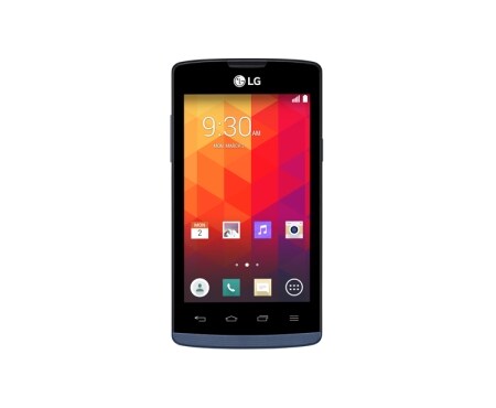 LG Kompakt utseende - Utvidet levetid, LG Joy H220