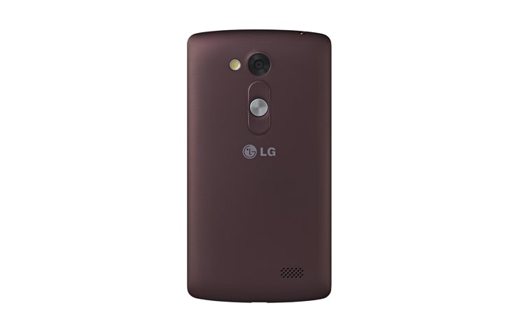 LG Hvis du er lidenskapelig opptatt av fotografering og dele bildene dine, er L Fino perfekt for deg. Med LGs smarte kamerafunksjoner er det lettere enn noen gang å fange minneverdige øyeblikk, enten du tar bilder i høy kvalitet med kameraet på baksiden i 8 MP, eller du tar perfekte selfies med frontka, LG L Fino D290n, thumbnail 8