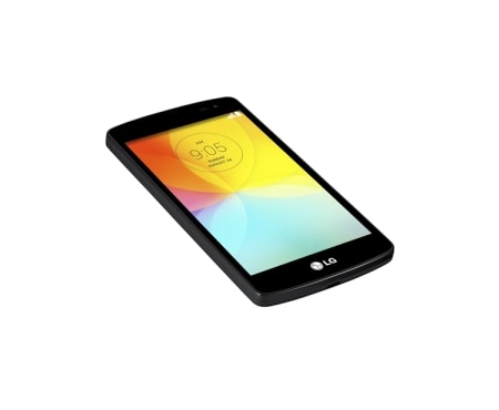 LG Hvis du er lidenskapelig opptatt av fotografering og dele bildene dine, er L Fino perfekt for deg. Med LGs smarte kamerafunksjoner er det lettere enn noen gang å fange minneverdige øyeblikk, enten du tar bilder i høy kvalitet med kameraet på baksiden i 8 MP, eller du tar perfekte selfies med frontka, LG L Fino D290n, thumbnail 6