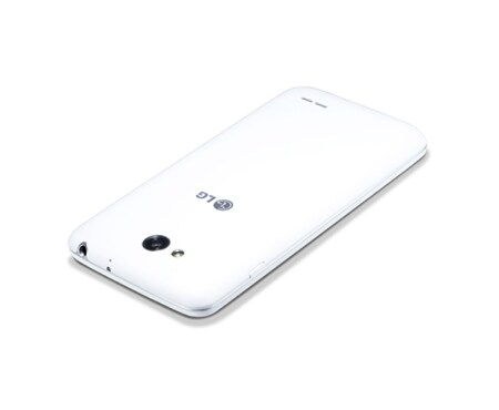 LG Nye LG L90 er beviset på at ekte finesse ligger i detaljene. Med sin fokus på den stilrene finishen, metalldetaljene og den store skjermen er LG L90 virkelig en fryd for øyet. Gjør deg klar, bank på og få det beste ut av hvert øyeblikk hver dag, med stil. , LG L90 D405, thumbnail 10