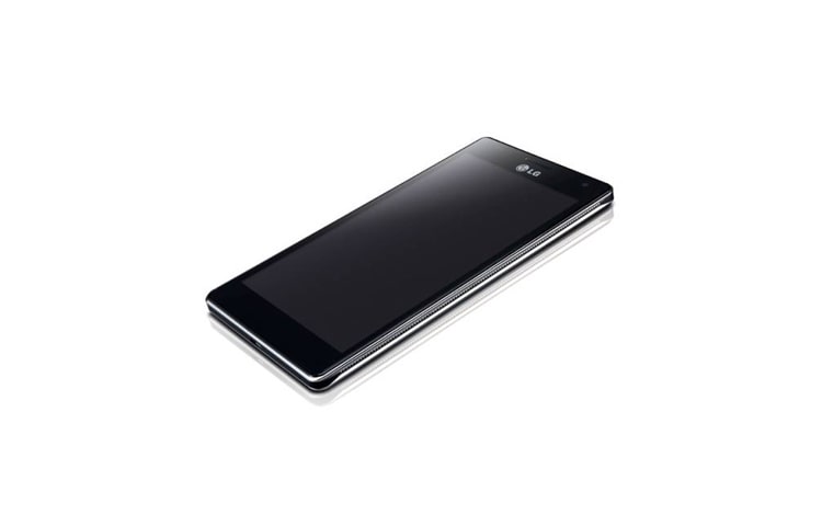 LG 4.7'' True HD IPS skjerm, nVidia Tegra 3 Quad core, Android 4.0, 8.0MP kamera, Optimus 4X HD P880, thumbnail 2