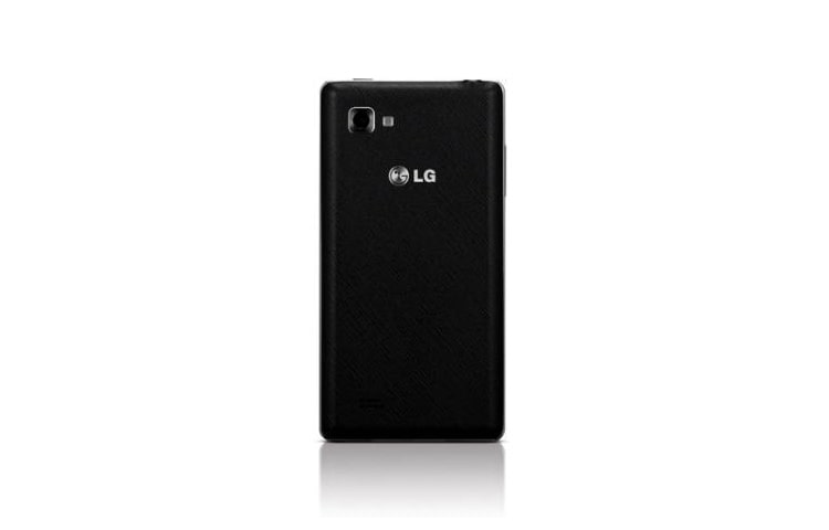LG 4.7'' True HD IPS skjerm, nVidia Tegra 3 Quad core, Android 4.0, 8.0MP kamera, Optimus 4X HD P880, thumbnail 4