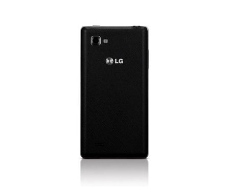 LG 4.7'' True HD IPS skjerm, nVidia Tegra 3 Quad core, Android 4.0, 8.0MP kamera, Optimus 4X HD P880, thumbnail 4