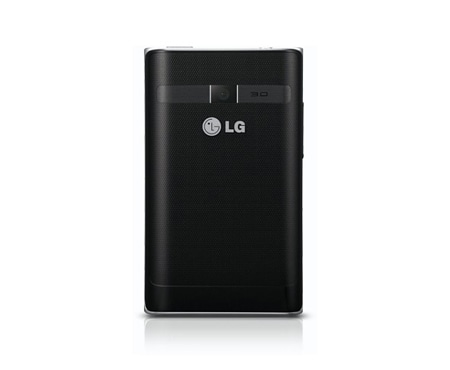 LG 3.2'' QVGA-skjerm, Android 2.3, 3MP kamera, Optimus L3 E400, thumbnail 2