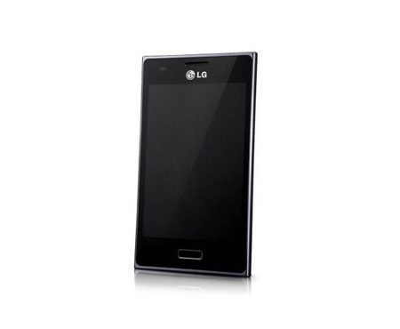 LG 4'' HVGA-skjerm, Android 4.0, 5.0MP kamera, Optimus L5 E610, thumbnail 4
