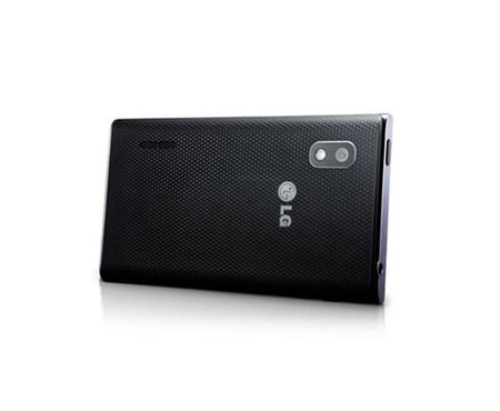 LG 4'' HVGA-skjerm, Android 4.0, 5.0MP kamera, Optimus L5 E610, thumbnail 7