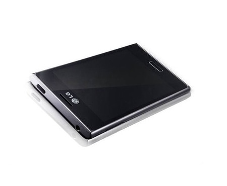 LG 4'' HVGA-skjerm, Android 4.0, 5.0MP kamera, Optimus L5 E610, thumbnail 8