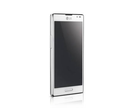 LG 4.7'' IPS skjerm, 1 GHz Dual core, Android 4.0, 5.0MP kamera, Optimus L9 P760