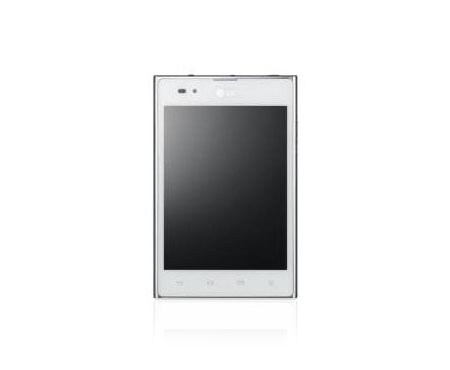 LG 5'' IPS skjerm, nVidia Tegra 3 Quad core, Android 4.0, 8.0MP kamera, Optimus Vu P895, thumbnail 4