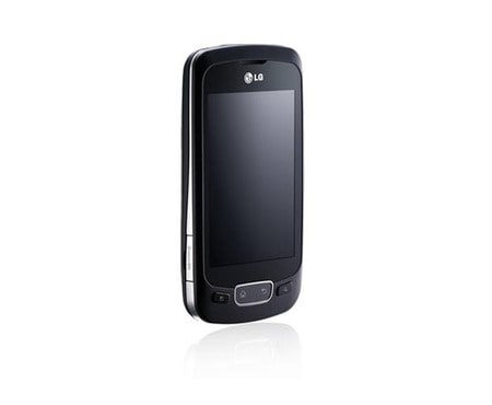 LG Android 2.3, 3MP-kamera, WiFi-hotspot, P500, thumbnail 2