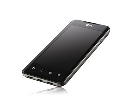 LG 1 GHz Nvidia Tegra 2, Android 2.3, True Visual Gaming, Full HDMI, 4 tommer WGVA-skjerm, Full HD-Video, 8 MP kamera, P990, thumbnail 7