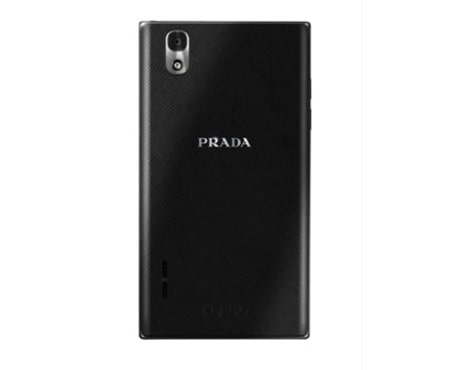 LG OMAP 4430 1GHz Dual Core, 4.3'' WVGA-skjem, Android 2.3, 8MP Kamera, DLNA, WiFi-Direct, PRADA phone by LG 3.0 P940, thumbnail 7