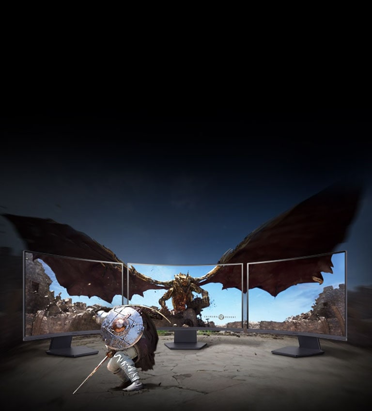 Kom i gang med 1000R ultimat innlevelse.