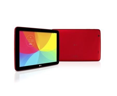 LG G Pad 10.1 er et nettbrett som gjør livet både enklere og morsommere. Det er enkelt å gjøre flere ting samtidig og hygge seg med filmer og serier på den store og lyssterke skjermen. Det kraftige batteriet gjør at du kan bruke nettbrettet hele dagen lang., LG G Pad 10.1 V700, thumbnail 10