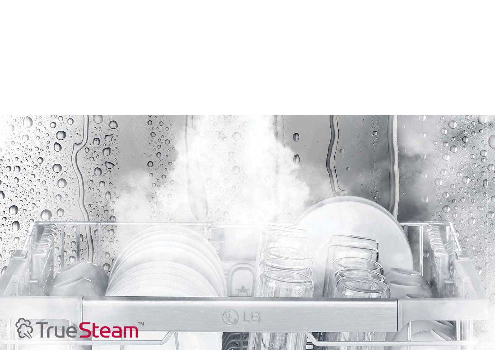 Skinnende ren oppvask, færre vannflekker*1