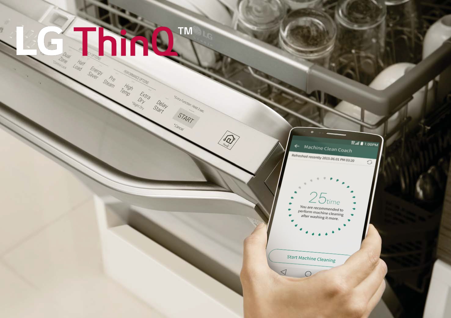 Innovasjon for et smartere, tilkoblet hjem