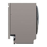 LG QuadWash™ Oppvaskmaskin (Platinum Silver), Energiklasse D, Auto Open Dry-funksjon og Smart Diagnosis™ med Wi-Fi, DU325FP, DU325FP, thumbnail 13