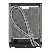 LG QuadWash™ Oppvaskmaskin (Platinum Silver), Energiklasse D, Auto Open Dry-funksjon og Smart Diagnosis™ med Wi-Fi, DU325FP, DU325FP, thumbnail 14