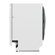 LG QuadWash ™ Steam-oppvaskmaskin (Hvit), Energiklasse D, Auto Open Dry-funksjon og Smart Diagnosis™ med Wi-Fi, SDU527HW, SDU527HW, thumbnail 13