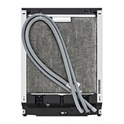 LG QuadWash ™ Steam-oppvaskmaskin (Hvit), Energiklasse D, Auto Open Dry-funksjon og Smart Diagnosis™ med Wi-Fi, SDU527HW, SDU527HW, thumbnail 14