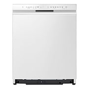 LG 14 kuverter QuadWash™ integrert oppvaskmaskin Energiklasse A-10 %, Visning forfra av DU386FW, DU386FW, thumbnail 1