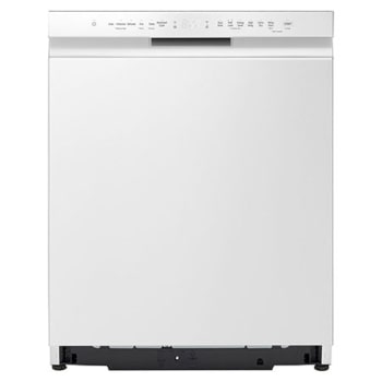 Visning forfra av DU386FW1