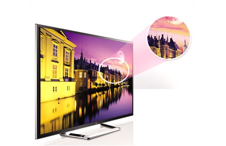 Ultra Definition (UD) 2160p