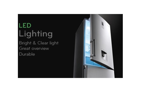 Dual LED Tower-belysning1