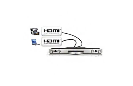 MULTI HDMI INPUT1