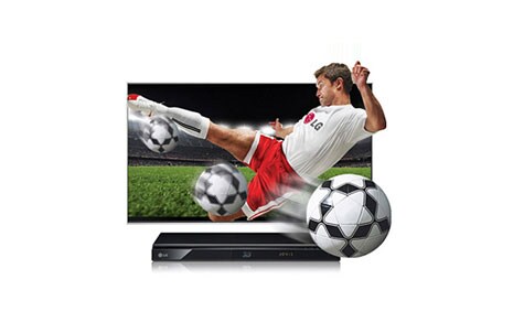 AVSPILLING AV BLU-RAY-PLATER1