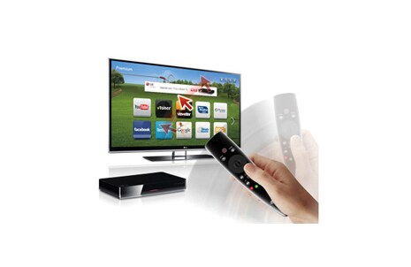 LG MAGIC MOTION REMOTE1