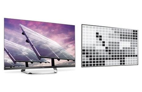 Micro Pixel Control1